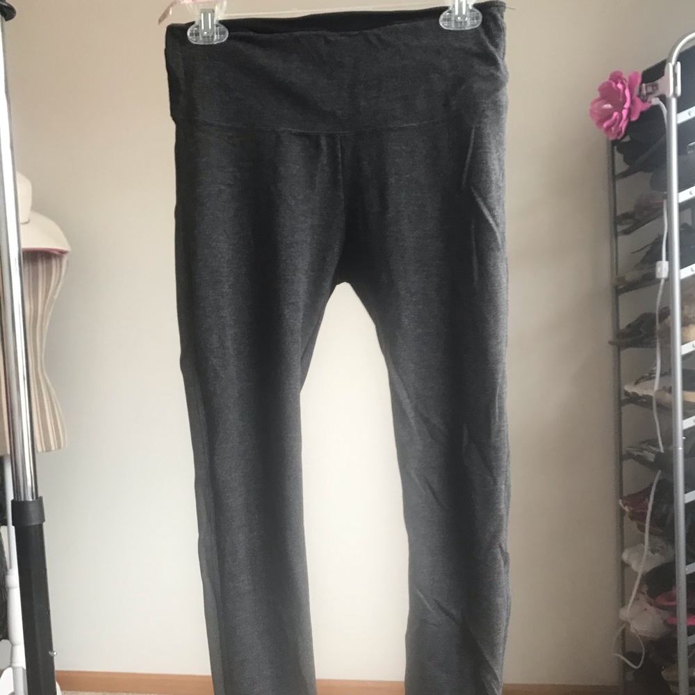 White House Black Market leggings